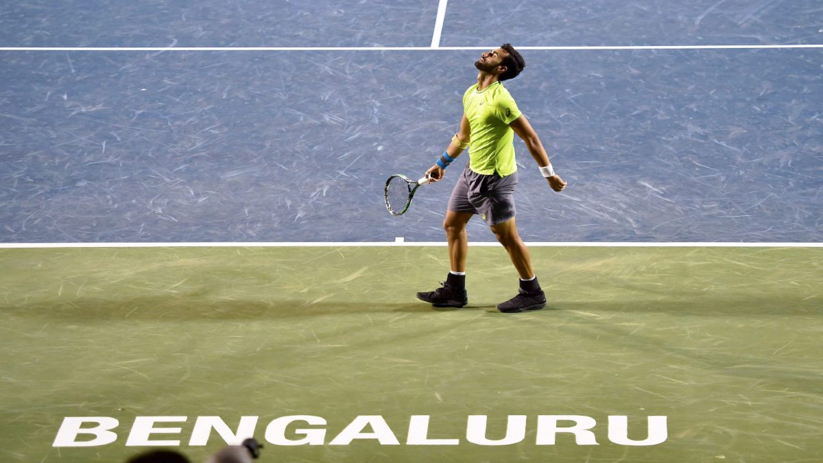Bengaluru Open