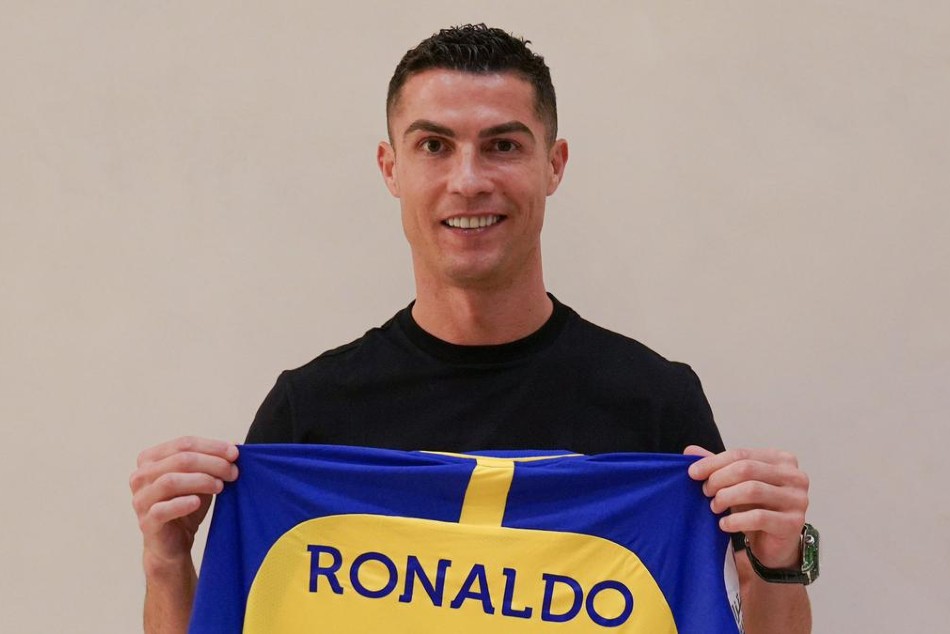 Cristiano Ronaldo Cristiano Ronaldo