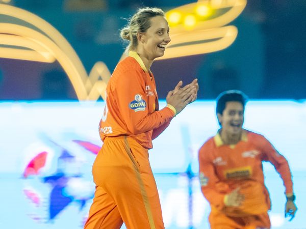 UP-W vs GUJ-W Dream11 prediction, WPL 2023