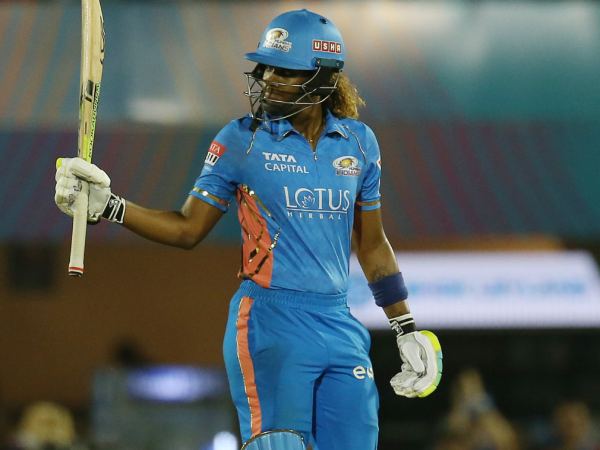 Mumbai Indians women injury update, team news Mumbai Indians women injury update, team news