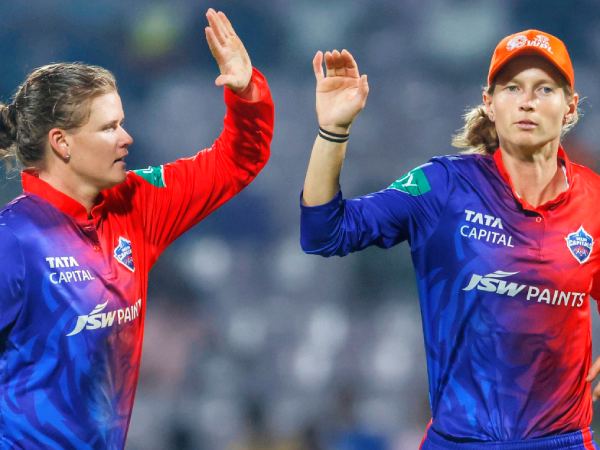 DEL-W vs MI-W injury update, team news DEL-W vs MI-W injury update, team news