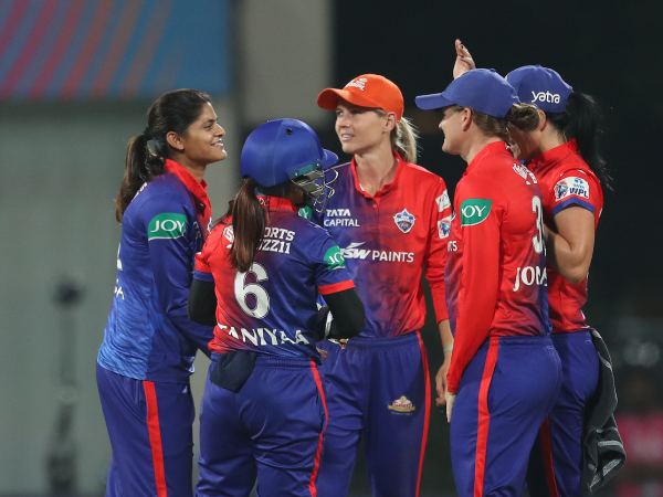 DEL-W vs RCB-W injury update, team news