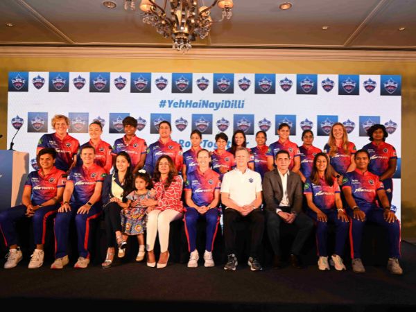 Delhi Capitals squad for WPL 2023