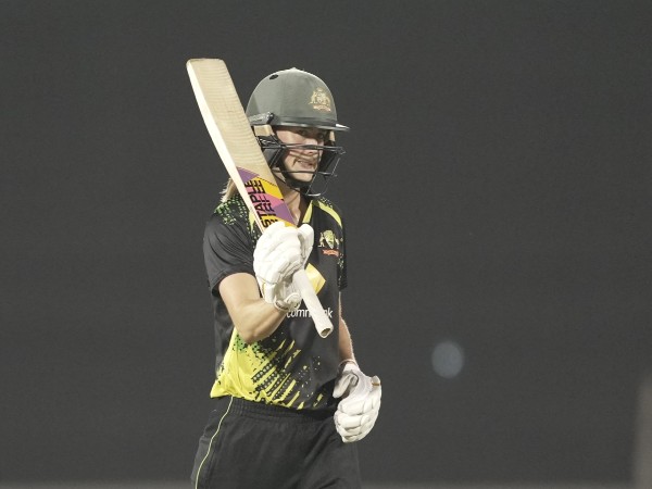 1. Ellyse Perry (Royal Challengers Bangalore) 1. Ellyse Perry (Royal Challengers Bangalore)