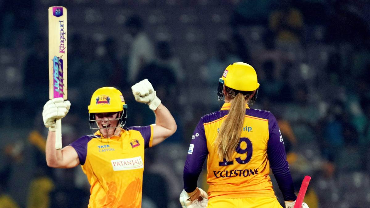 grace-harris-up-warriorz-vs-gujarat-giants-wpl-2023 grace-harris-up-warriorz-vs-gujarat-giants-wpl-2023