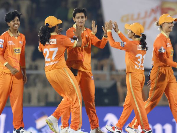 MI-W vs GUJ-W squads Mumbai Indians vs Gujarat Giants women