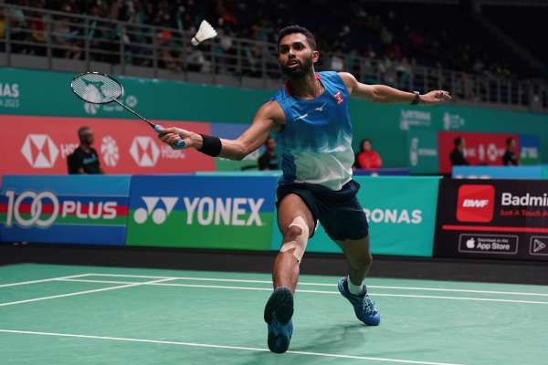 All England Open 2023 Telecast & Live Streaming