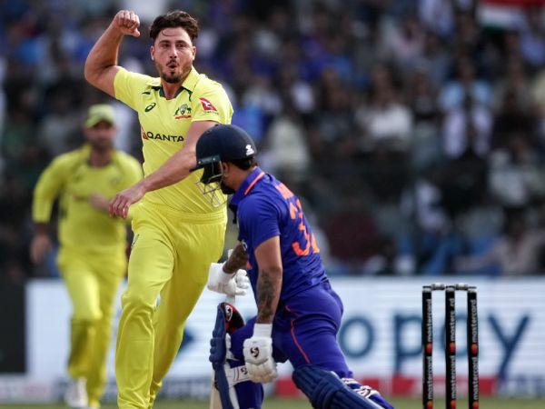 IND vs AUS Dream11 prediction: India vs Australia 2nd ODI IND vs AUS Dream11 prediction: India vs Australia 2nd ODI