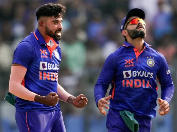 IND vs AUS injury update IND vs AUS injury update