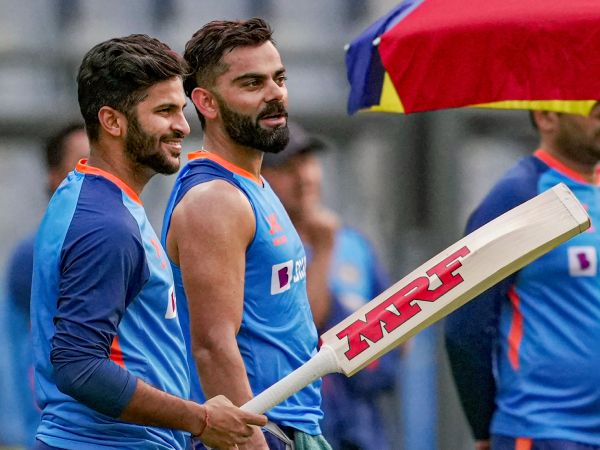 IND vs AUS Dream11 prediction for India vs Australia 1st ODI