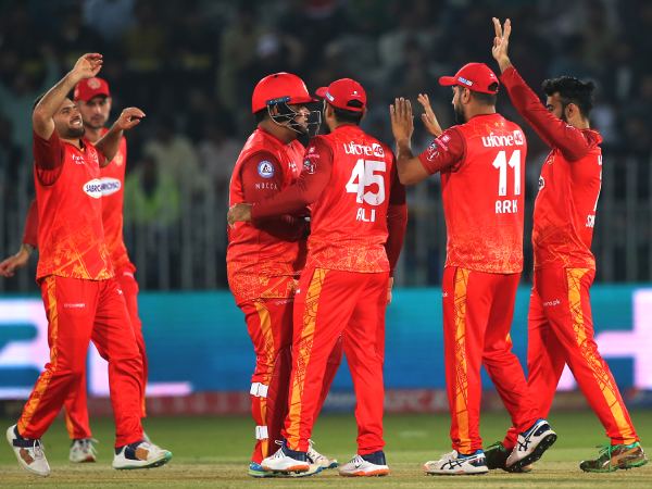 ISL vs LAH injury update, key players