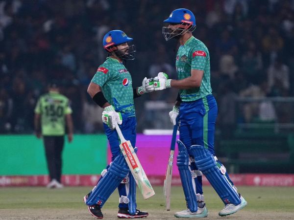 Multan Sultans injury update, key players