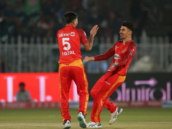 ISL vs PES injury update, key players