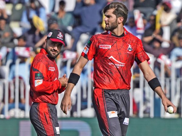 Islamabad United vs Lahore Qalandars Live streaming in India: IU vs LQ live broadcast