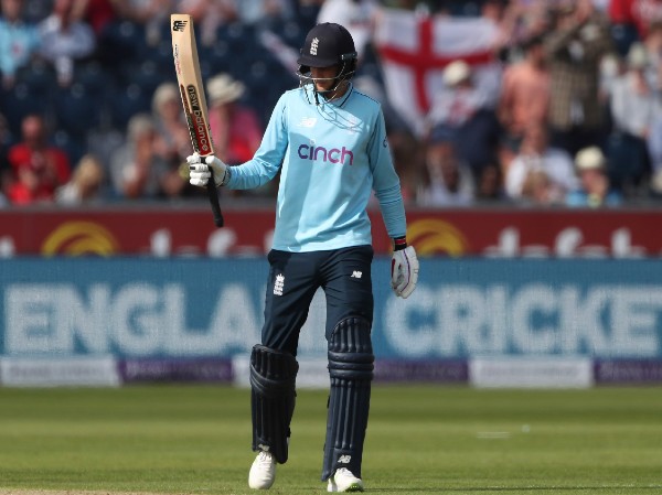 Joe Root (Rajasthan Royals)