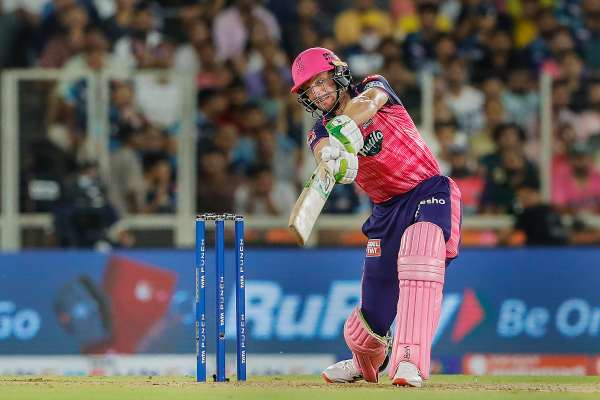 Jos Buttler (Rajasthan Royals)