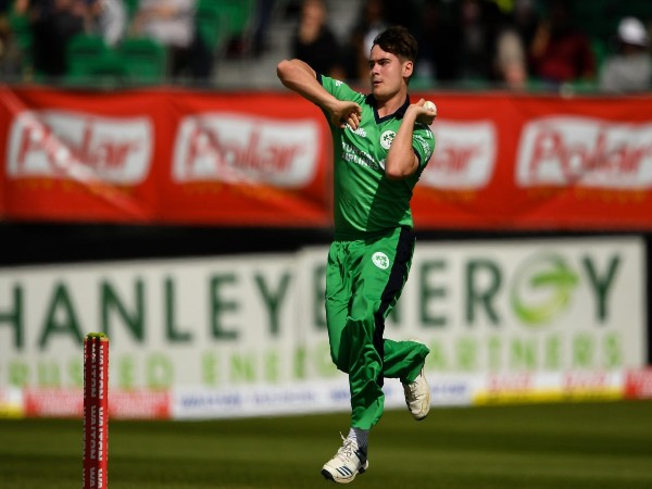 Joshua Little (Gujarat Titans)