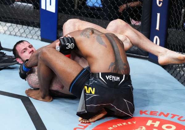 Other Main Card Action