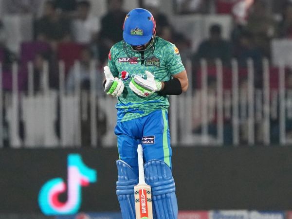 Multan Sultans injury update, team news, key players