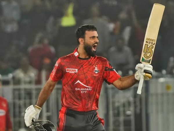 Lahore Qalandars injury update, key players in PSL 2023