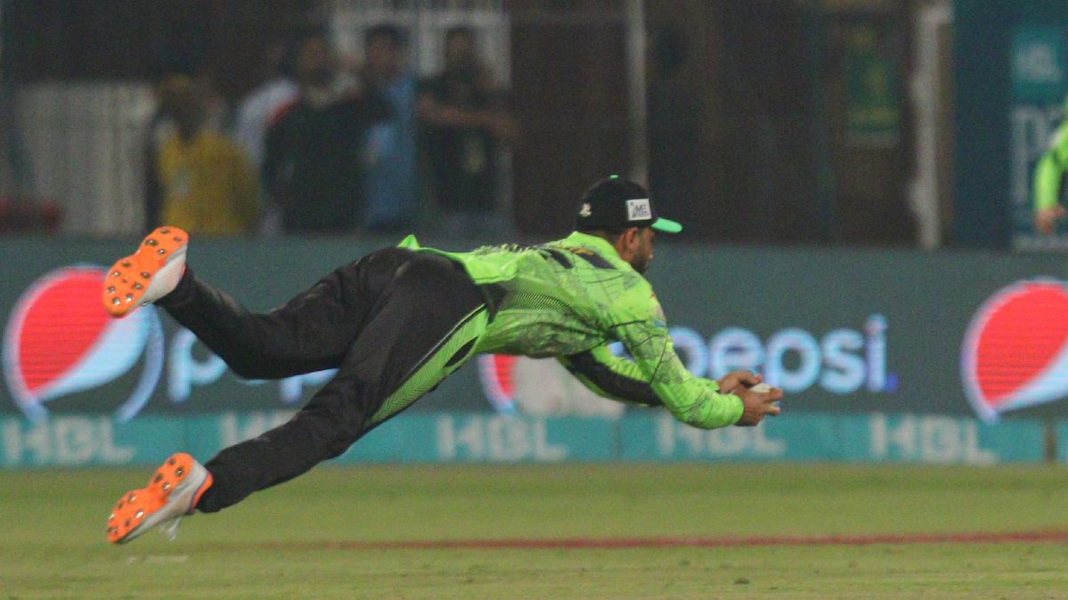 Lahore qalandars