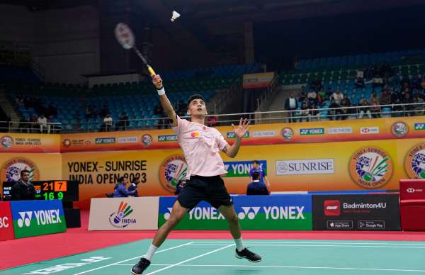 German Open 2023 Dates and Timings