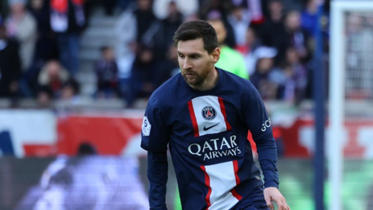 Lionel Messi Lionel Messi