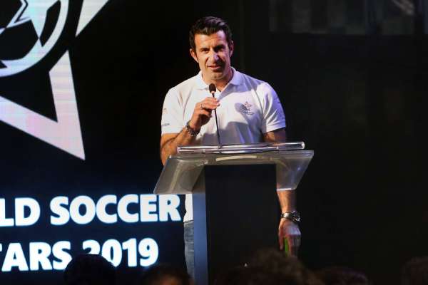 Luis Figo