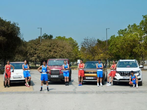 Mahindra Automotive to be title sponsors