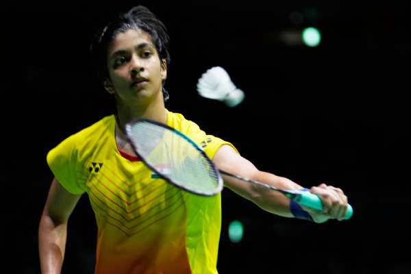 German Open 2023 Indian Shuttlers Singles Draw