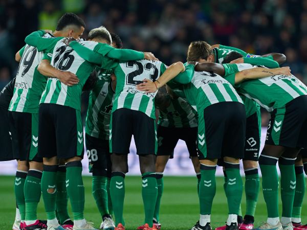 Manchester United vs Real Betis predicted starting line-up