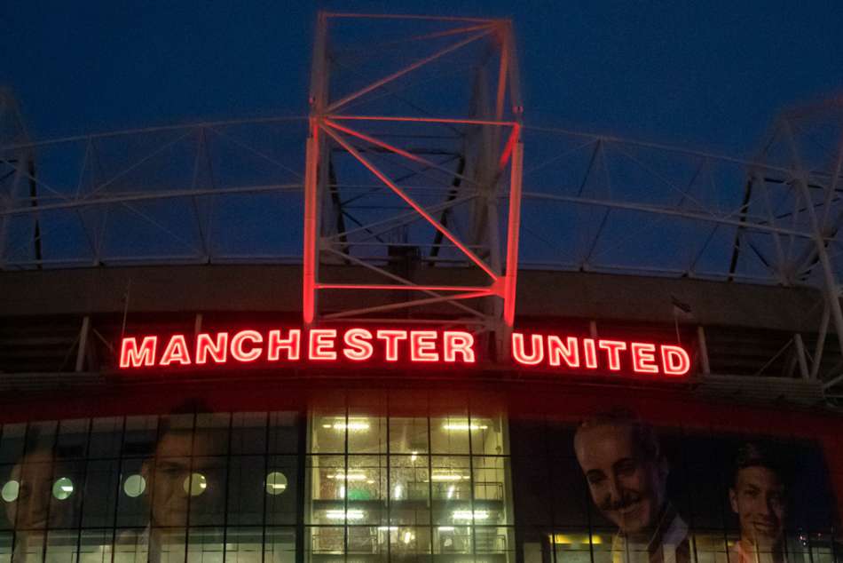 Manchester United Manchester United