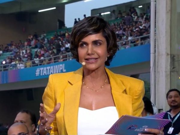 WPL 2023 Opening Ceremony Host