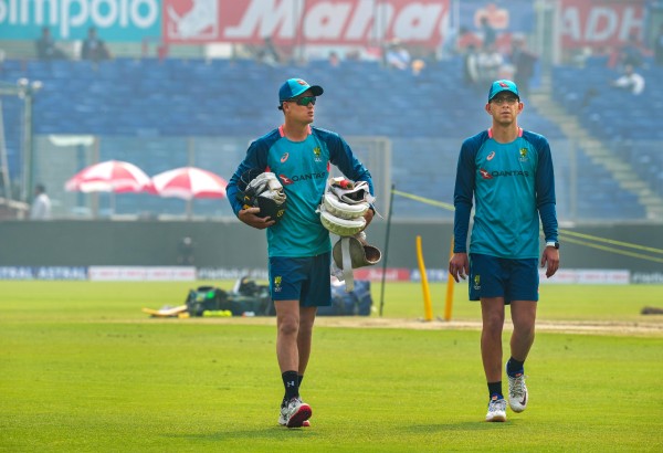 Matt Kuhnemann Todd Murphy