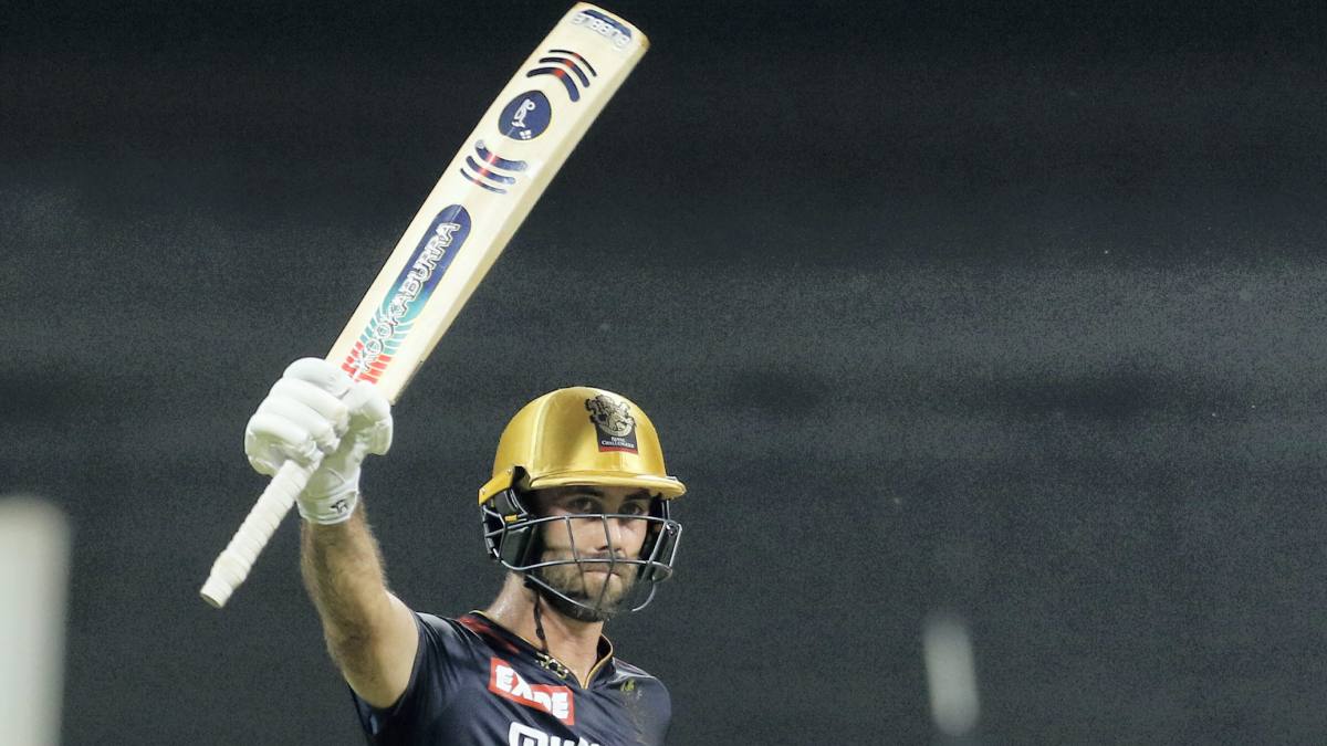 Ipl 2023 Glenn Maxwell Will Jacks Replacement Michael Bracewell Go Berserk In Rcb Practice Ipl 2023 Glenn Maxwell Will Jacks Replacement Michael Bracewell Go Berserk In Rcb Practice