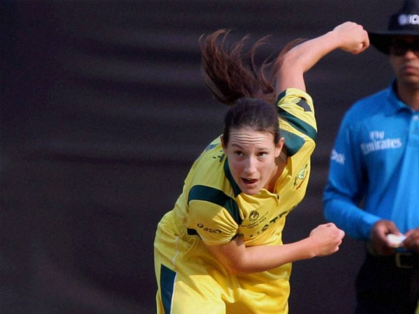 3. Megan Schutt (Royal Challengers Bangalore) 3. Megan Schutt (Royal Challengers Bangalore)