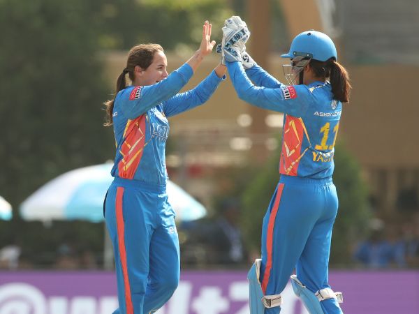 MI-W vs UP-W Dream11 prediction Royal Mumbai Indians vs UP Warriorz