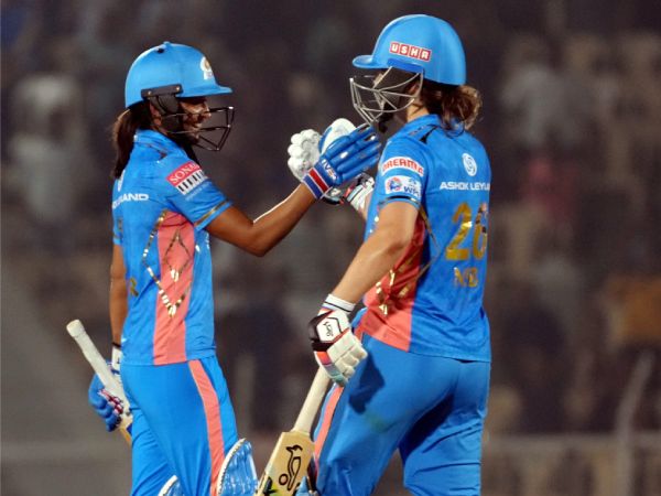 MI-W vs UP-W Dream11 prediction Mumbai Indians vs UP Warriorz