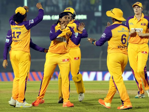 MI-W vs UP-W squads Mumbai Indians vs UP Warriorz women