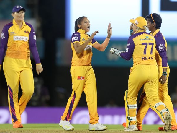 MI-W vs UP-W squads Mumbai Indians vs UP Warriorz women