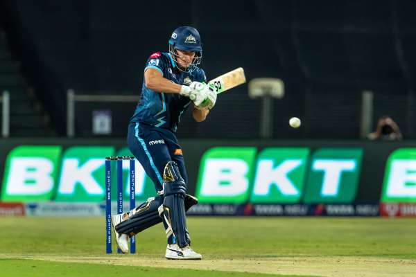 David Miller (Gujarat Titans)