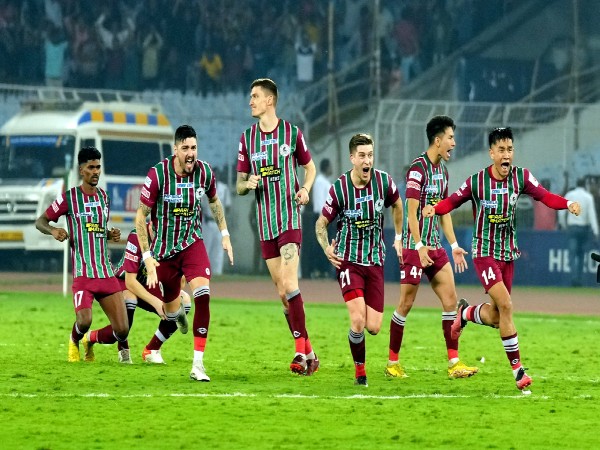 Mohun Bagan