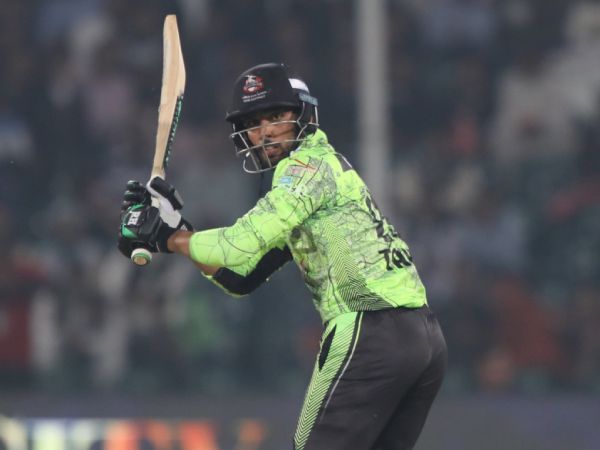 Lahore Qalandars injury news, key players