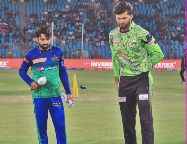 Multan Sultans injury update, key players in PSL 2023