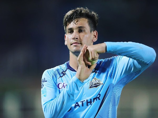 2. Noor Ahmad (Gujarat Titans)