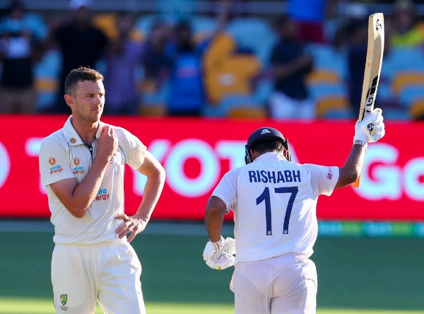 Rishabh Pant Rishabh Pant