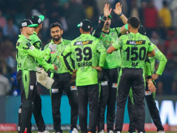 Lahore Qalandars injury update, key players