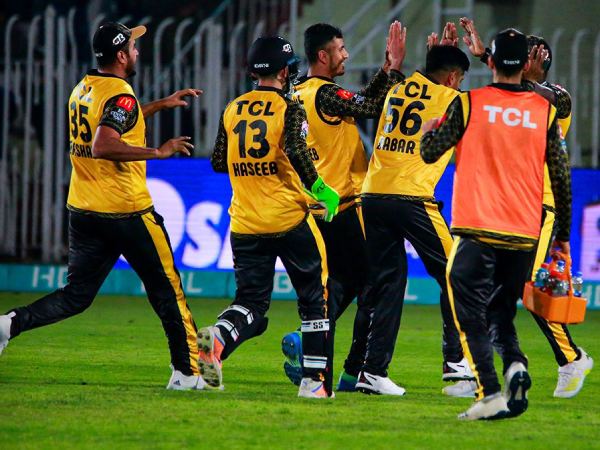 PSL 2023: Peshawar Zalmi vs Lahore Qalandars squads