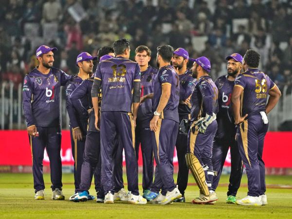 Quetta Gladiators injury update, key players
