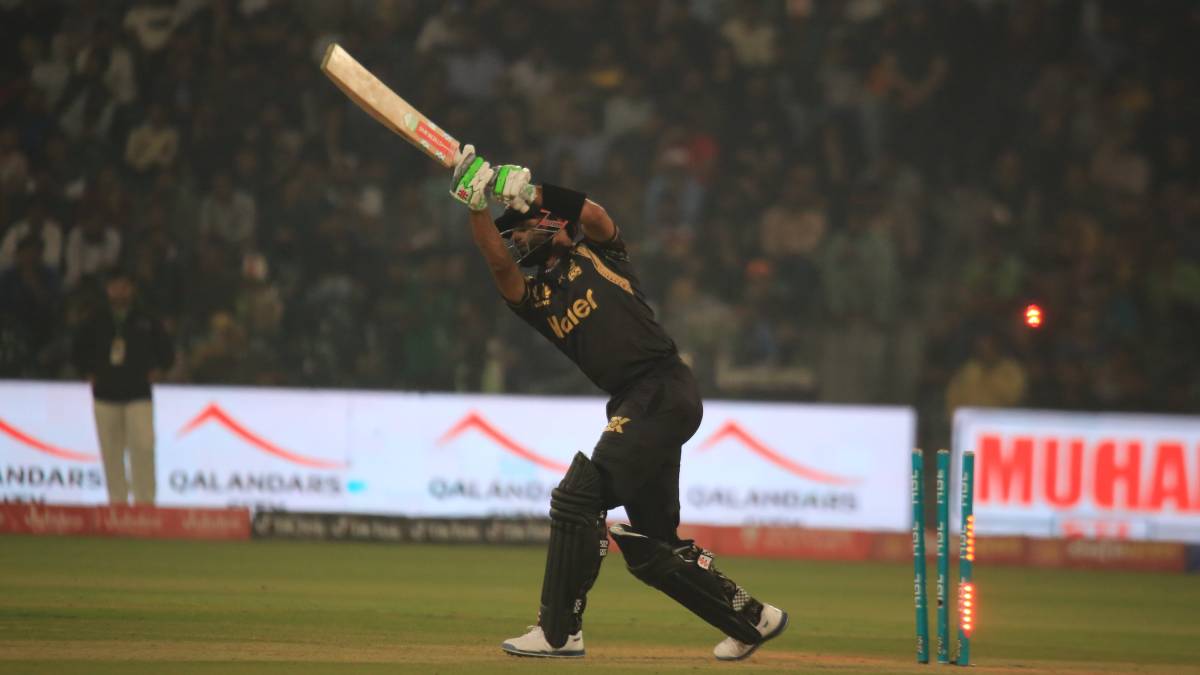 Babar Azam Peshawar Zalmi